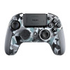 دسته بازی نیکن مدل Revolution 5 Pro برای PS5 طرح Arctic Camo